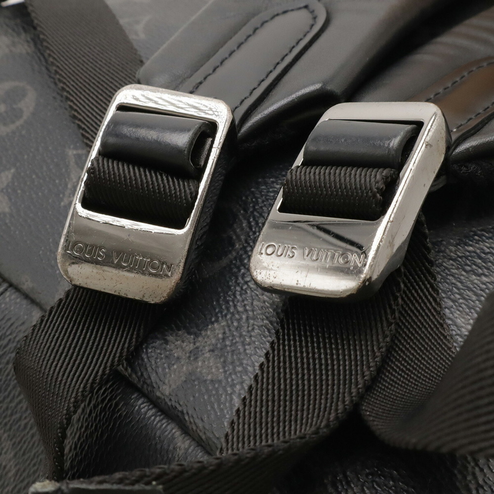 Louis Vuitton Monogram Eclipse Apollo Backpack, S… - image 7